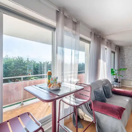 Adal D'arvor By Interhome * キブロン