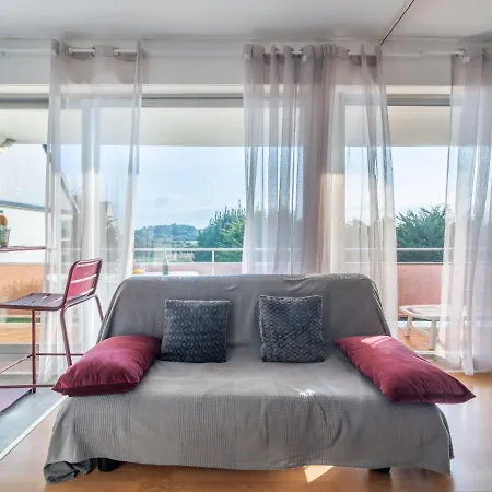 Adal D'arvor By Interhome